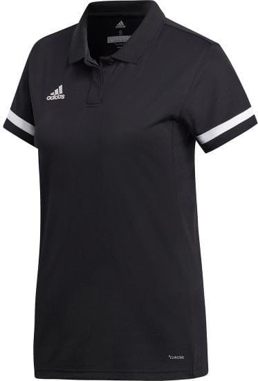 Polokošile adidas Team 19 polo-shirt W