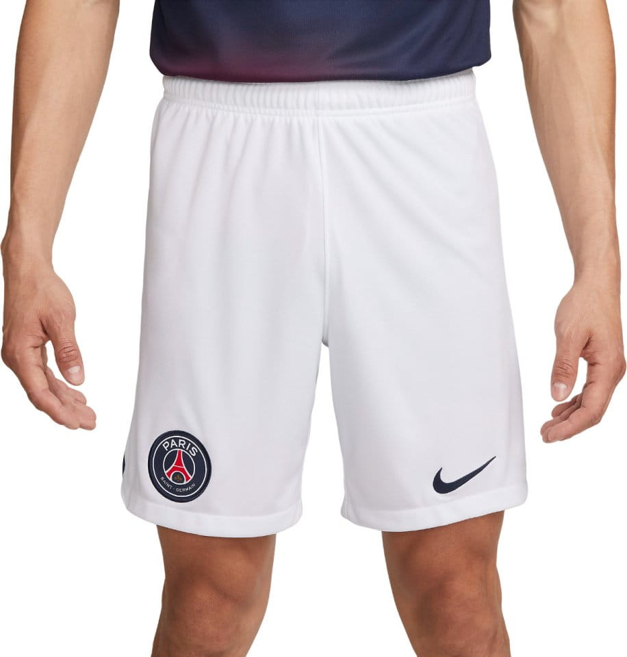Pánské šortky Nike Dri-FIT Stadium Paris Saint-Germain 2023/24, domácí/hostující