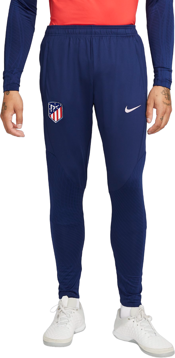 Pánské fotbalové kalhoty Nike Dri-FIT Atletico Madrid Strike