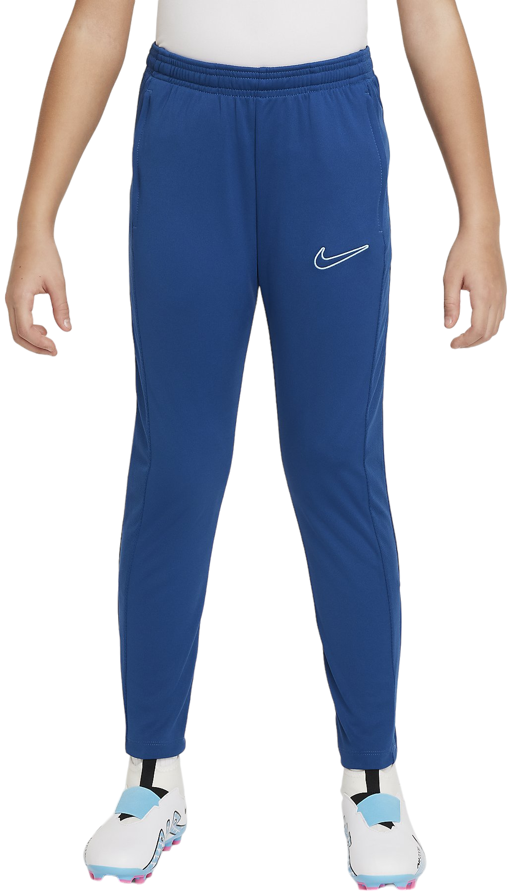 Dětské fotbalové kalhoty Nike Dri-FIT Academy23