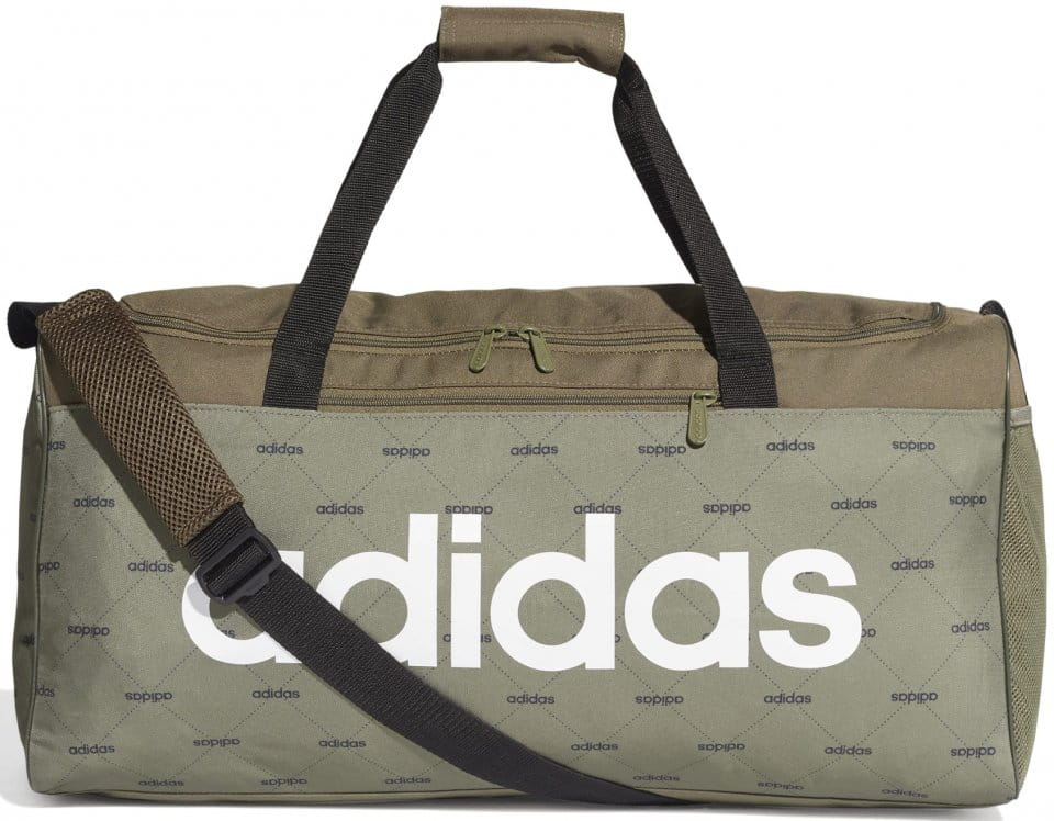 Sportovní taška adidas Linear Duffel