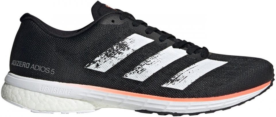 Pánské běžecké boty adidas Adizero Adios 5