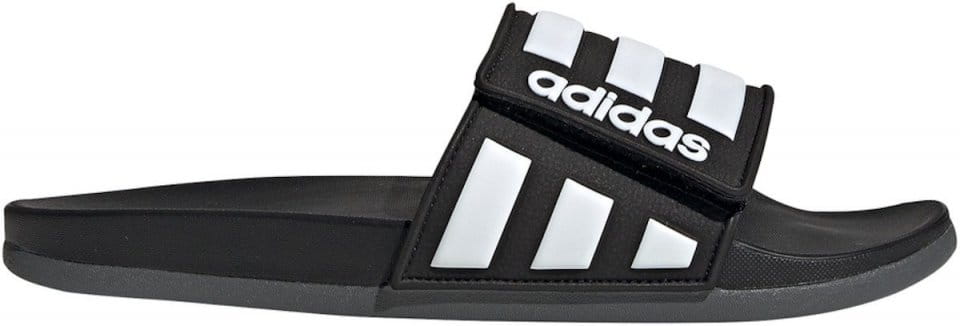 Pánské pantofle adidas Adilette Comfort Adjustable - 11teamsports.cz