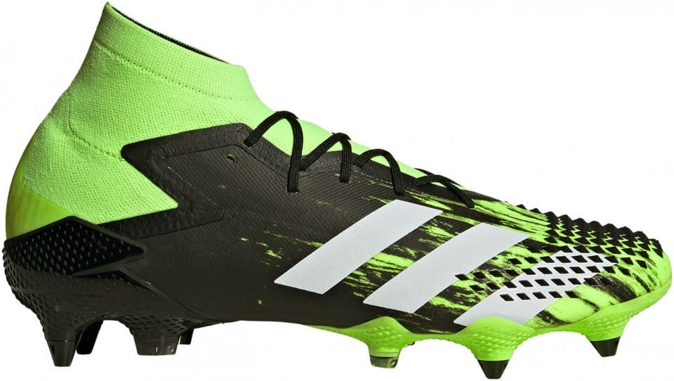 Fotbalové kopačky adidas Predator Mutator 20.1 SG