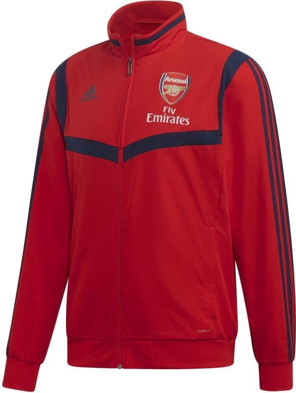Bunda adidas Arsenal FC prematch Jacket