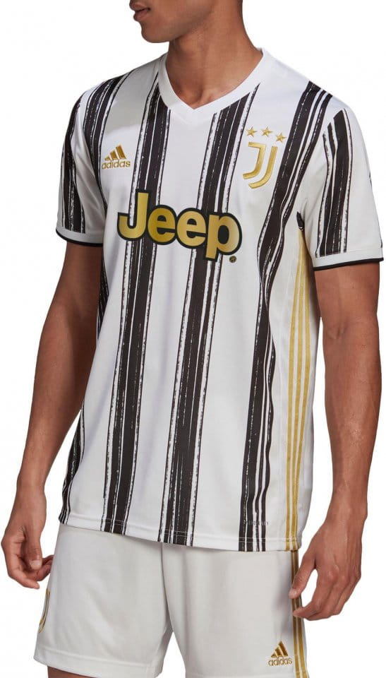 Domácí dres s krátkým rukávem adidas Juventus 2020/21