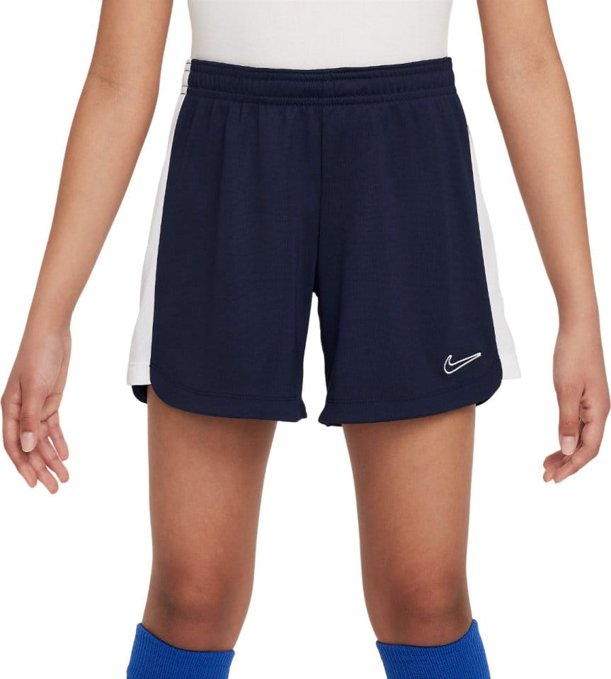 Fotbalové kraťasy pro větší děti (dívky) Nike Dri-FIT Academy