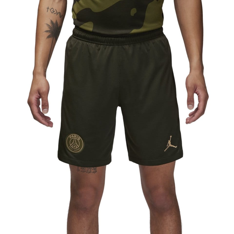Pánské šortky Jordan Dri-FIT Stadium Paris Saint-Germain 2023/24, alternativní