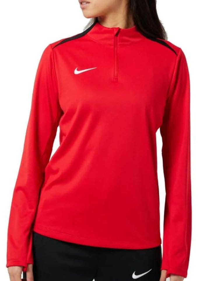 Dámské fotbalové tričko s dlouhým rukávem Nike Dri-FIT Academy Pro 24 Drill