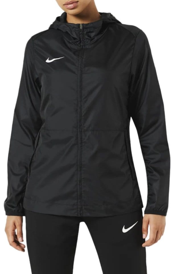 Dámská bunda do deště s kapucí Nike Storm-FIT Academy Pro 24
