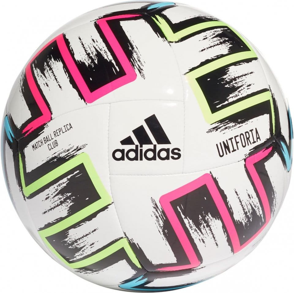 Fotbalový míč adidas Ekstraklasa Club