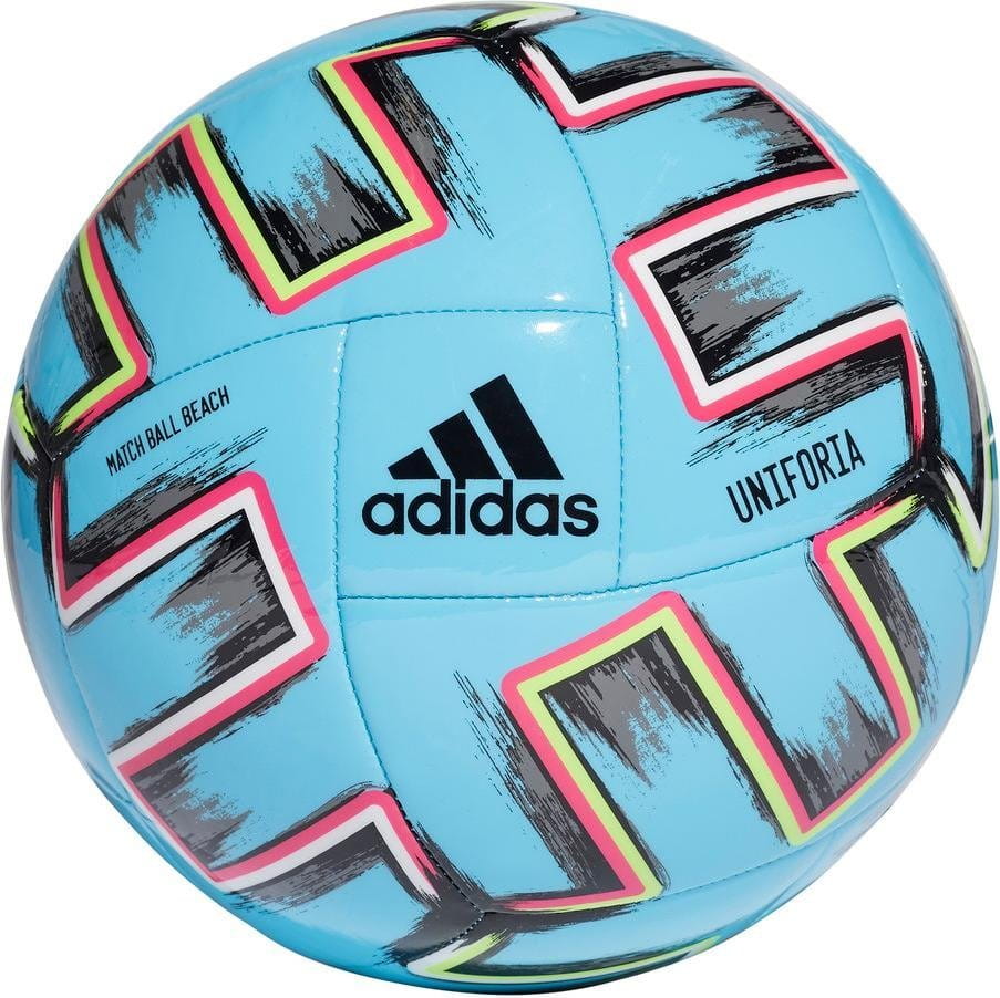 Fotbalový míč Adidas Uniforia Pro Beach