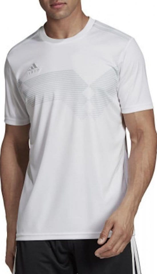Pánský fotbalový dres s krátkým rukávem adidas Campeon 19