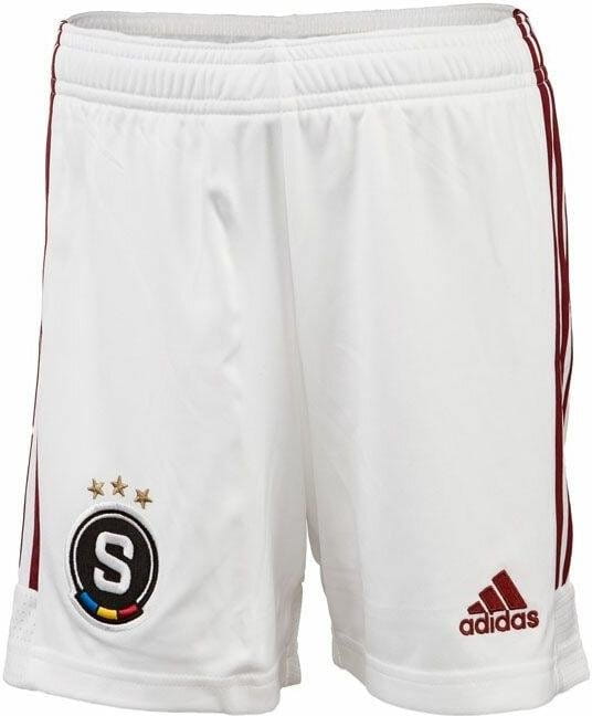 Dětské domácí šortky adidas AC Sparta Praha 2021/22