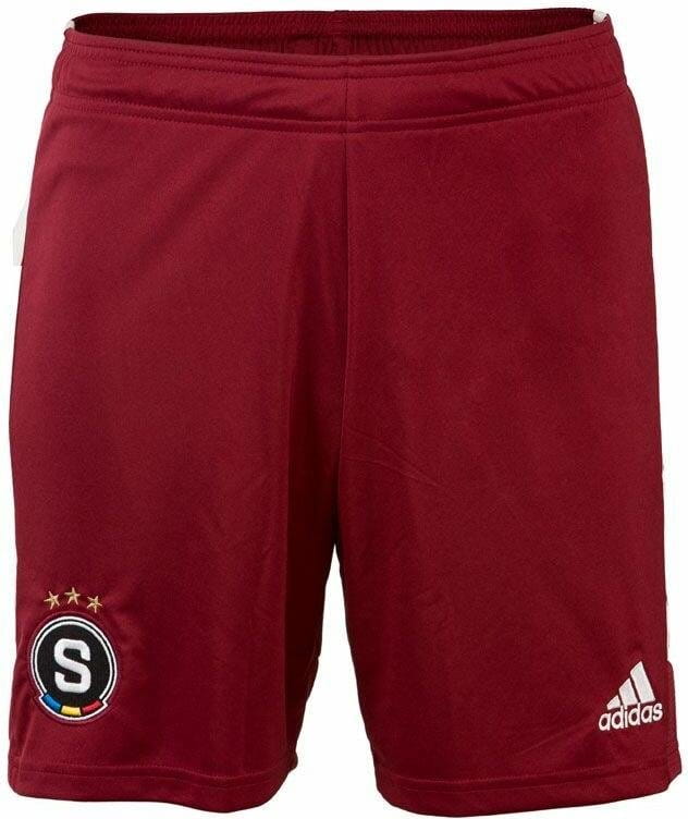 Pánské hostující šortky adidas AC Sparta Praha 2021/22