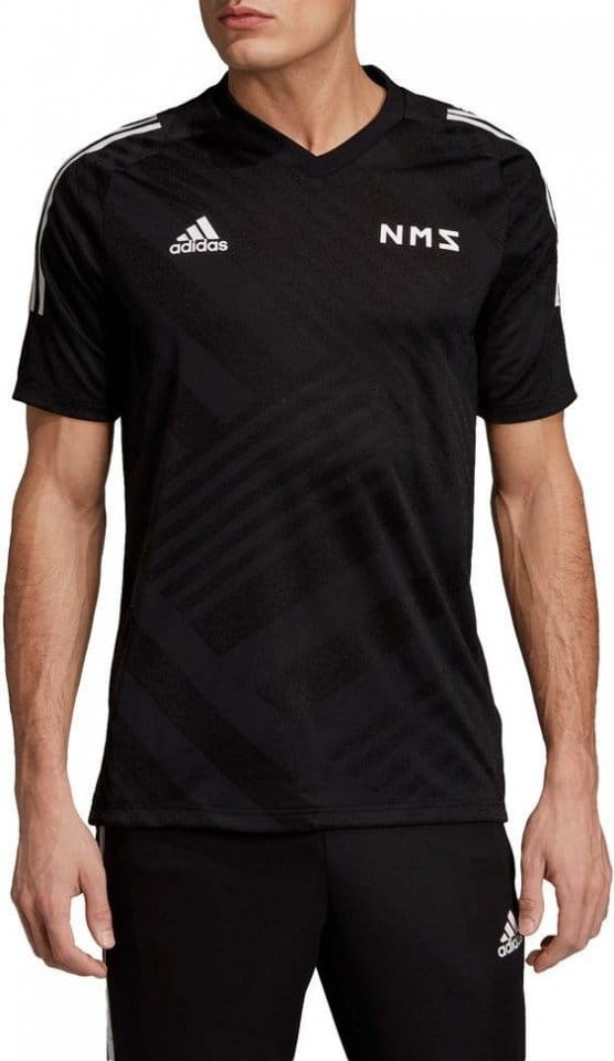 Pánský fotbalový dres s krátkým rukávem adidas NEMEZIZ