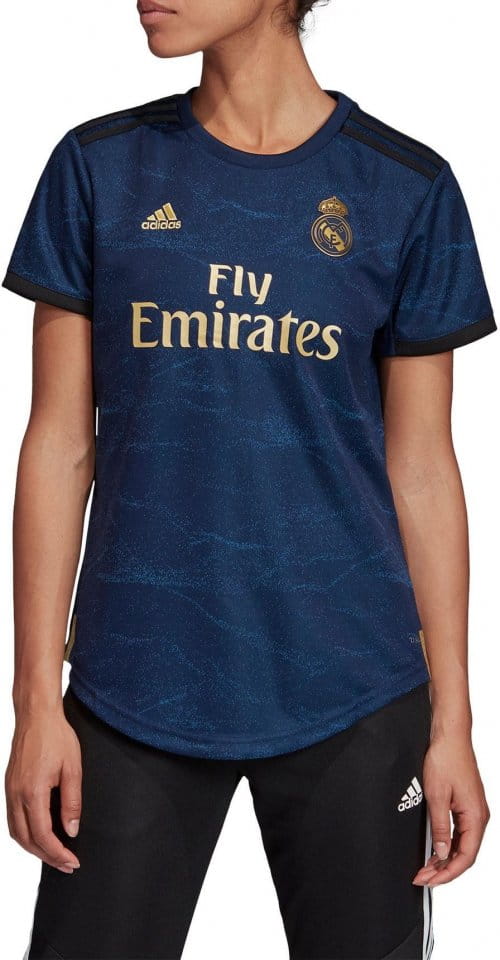 Dámský dres s krátkým rukávem adidas Real Madrid 2019/20