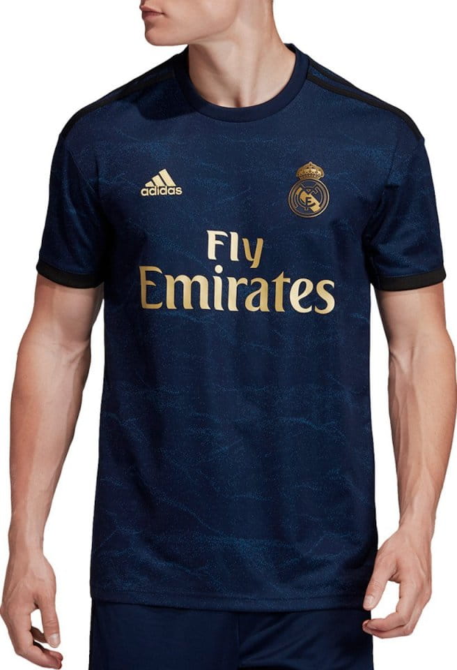 Pánský venkovní dres adidas Real Madrid 2019/20