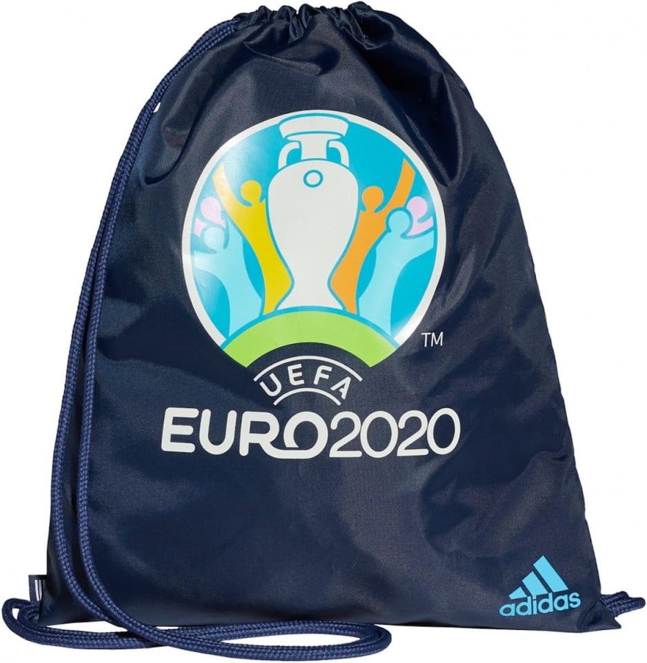 Gymsack adidas Official Euro 2020