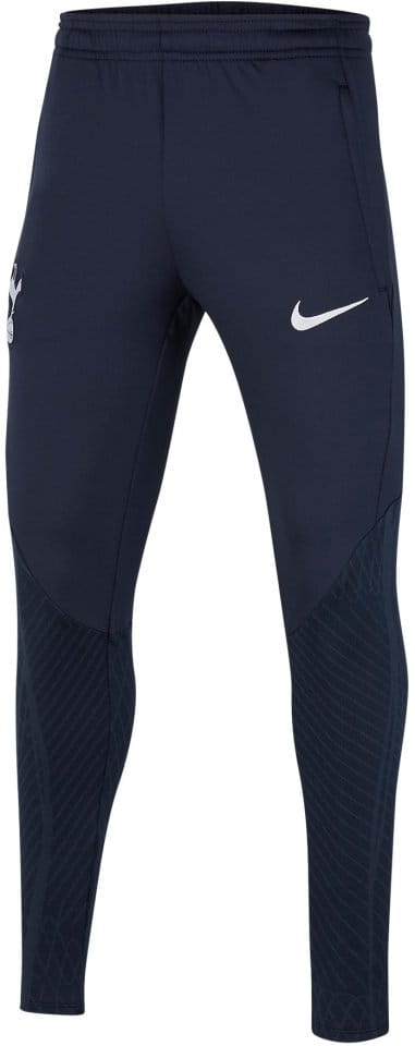Pleteninové fotbalové kalhoty pro větší děti Nike Dri-FIT Tottenham Hotspur Strike