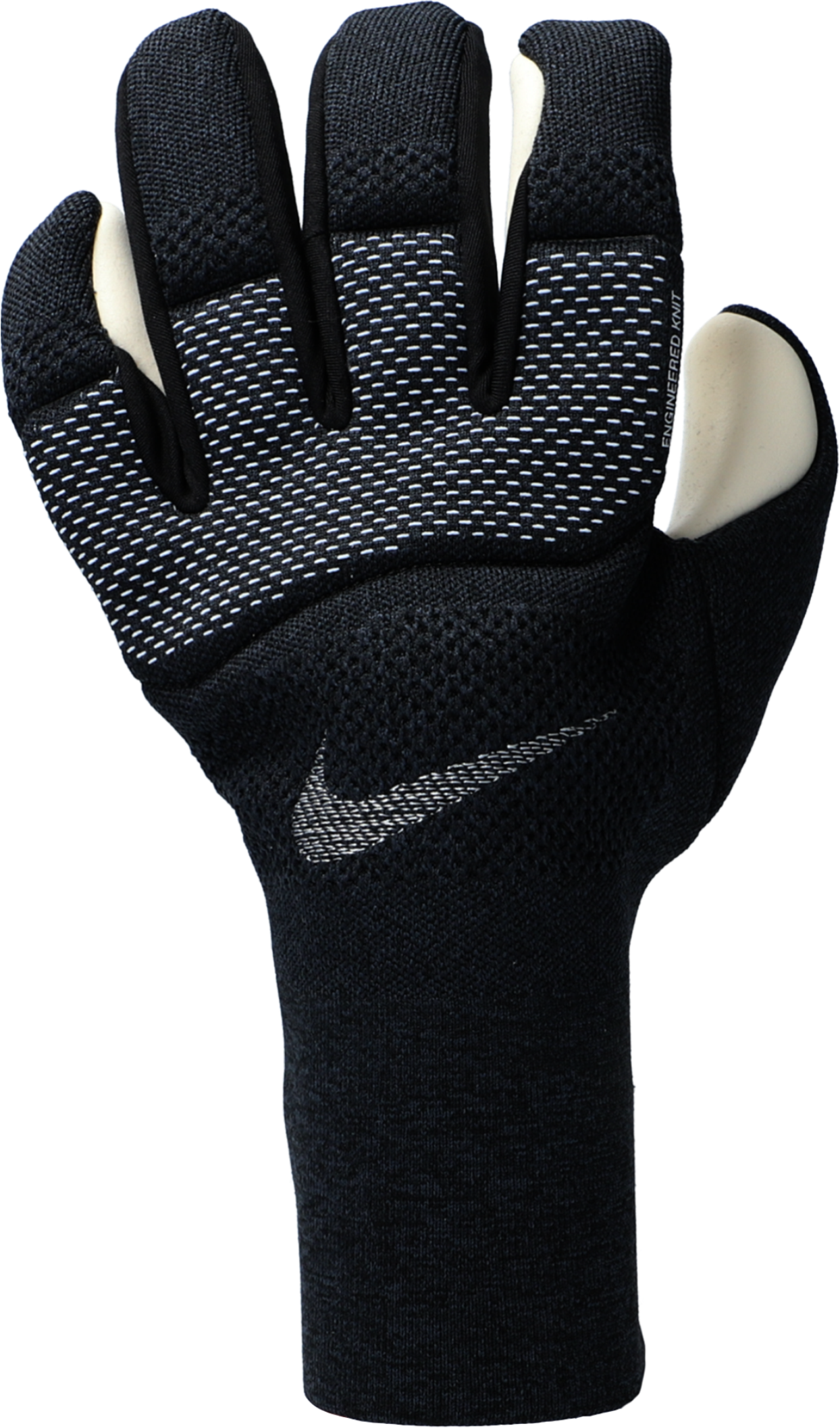 Brankářské rukavice Nike Vapor Dynamic Fit Promo