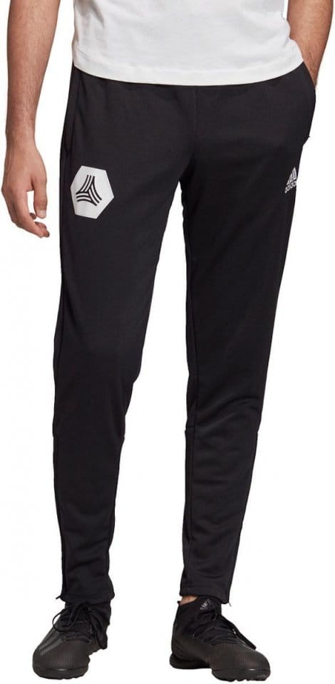 Pánské tréninkové kalhoty adidas TAN