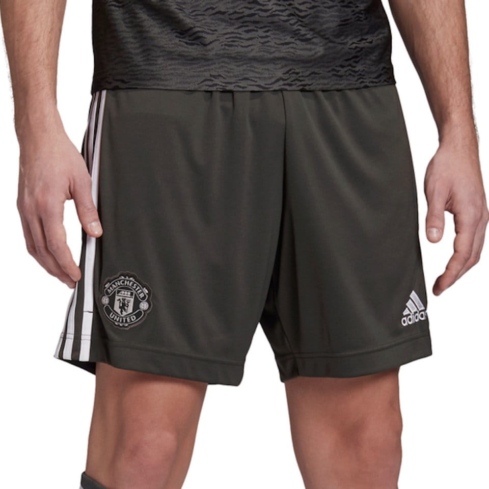 Pánské venkovní šortky adidas Manchester United 2020/21