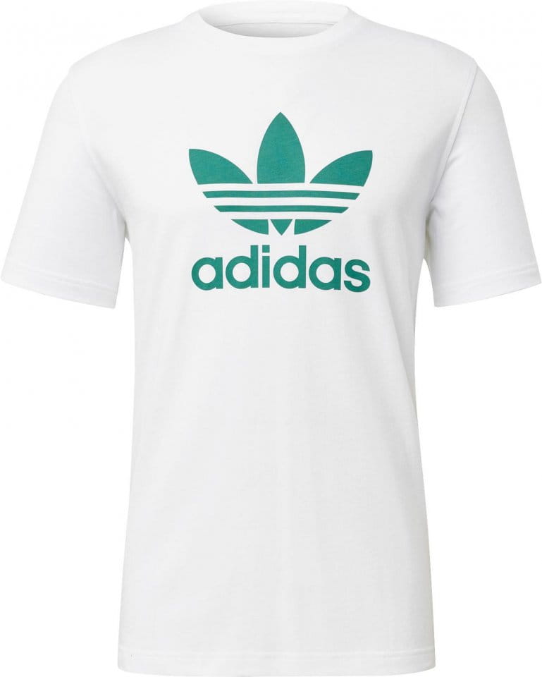 Pánské tričko s krátkým rukávem adidas Originals Trefoil
