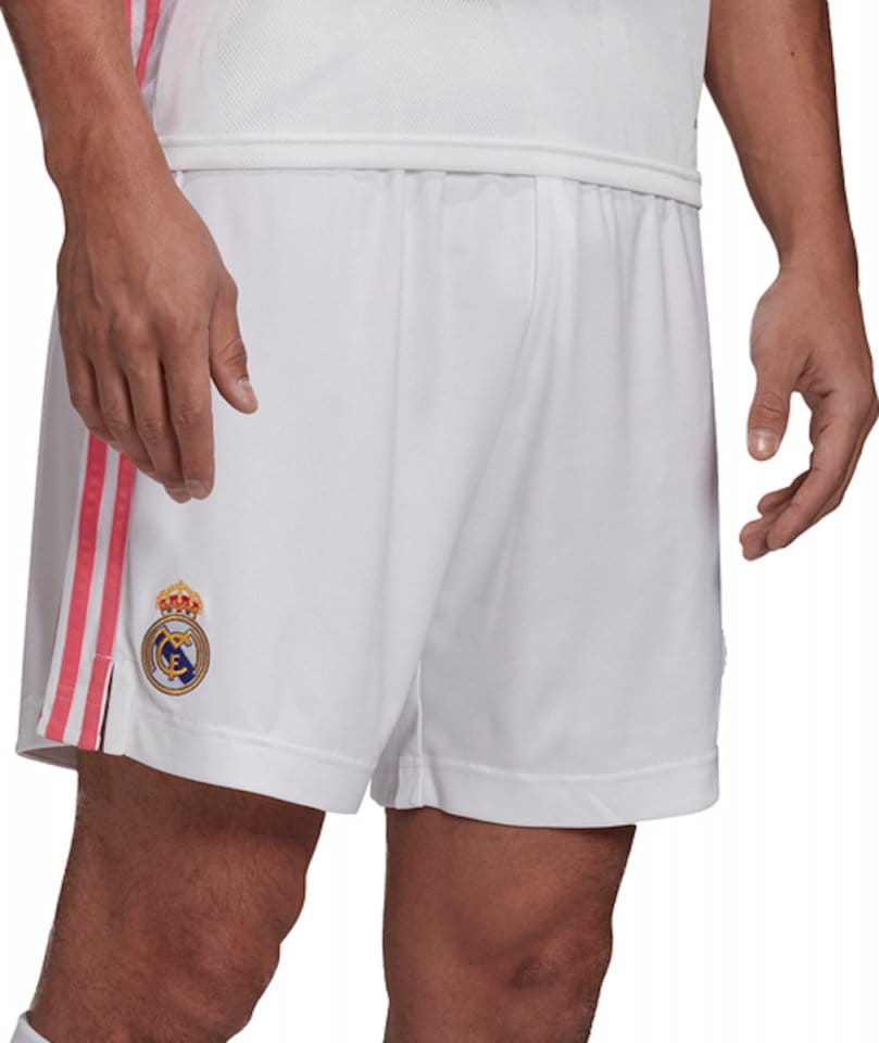 Pánské domácí šortky adidas Real Madrid 2020/21