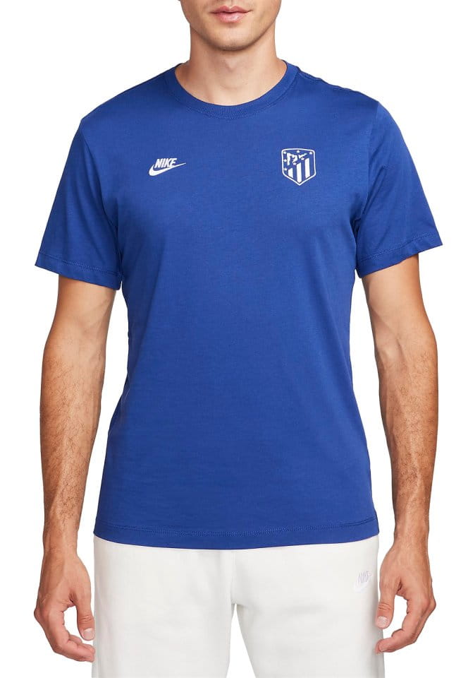 Pánské tričko s krátkým rukávem Nike Atletico Madrid Essential