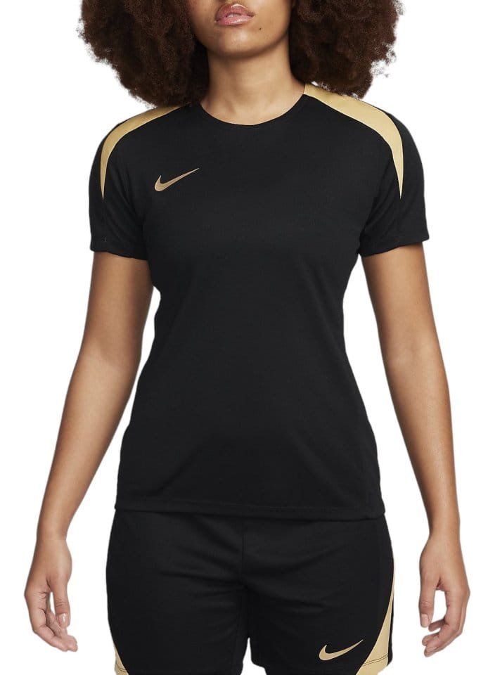 Dámské fotbalové tričko s krátkým rukávem Nike Dri-FIT Strike