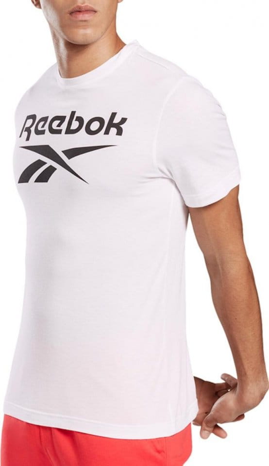Pánské tričko s krátkým rukávem Reebok Graphic Series