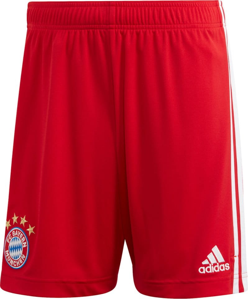 Pánské domácí šortky adidas FC Bayern 2020/21