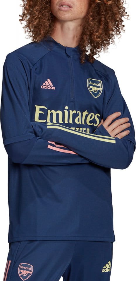 Pánská tréninková mikina adidas Arsenal FC