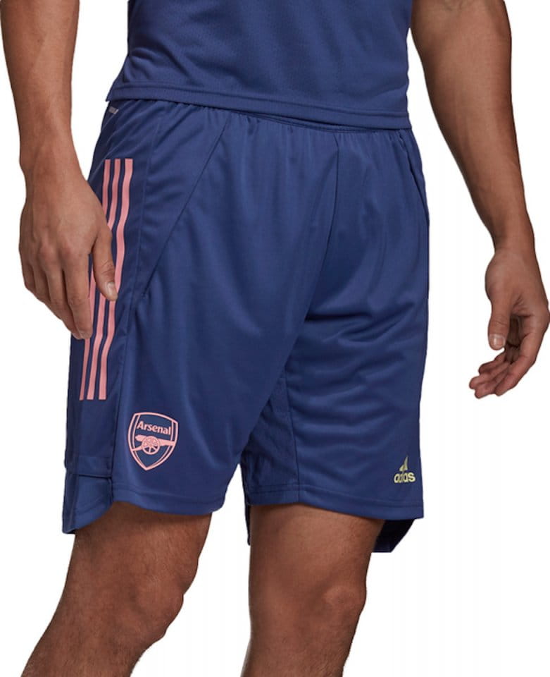 Pánské tréninkové šortky adidas Arsenal FC