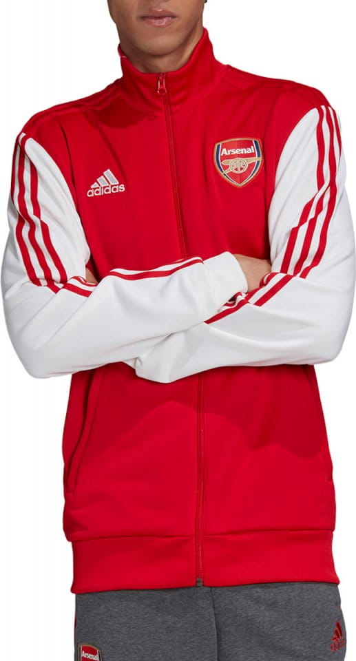 Pánská tréninková bunda adidas Arsenal FC 3-Stripes