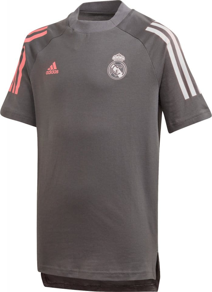 Dětské tričko s krátkým rukávem adidas Real Madrid