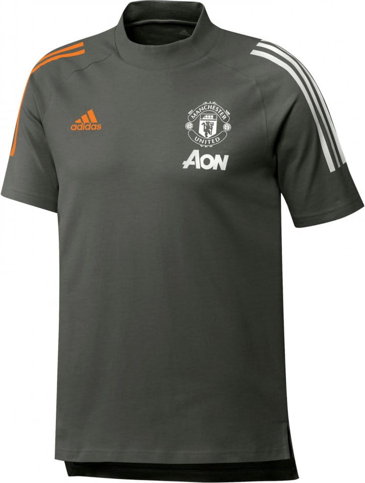 Pánské tričko s krátkým rukávem adidas Manchester United