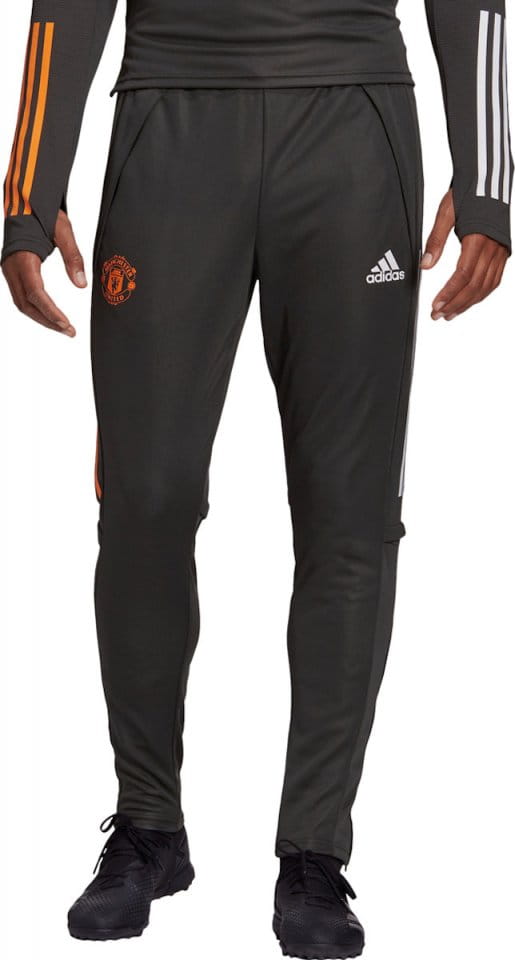 Pánské tréninkové kalhoty adidas Manchester United 2020/21