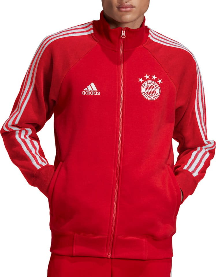Pánská sportovní bunda adidas FC Bayern