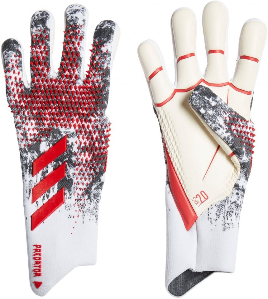Brankářské rukavice adidas Predator PRO Manuel Neuer