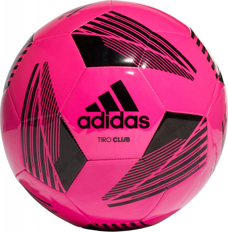 Tréninkový fotbalový míč adidas Tiro Club