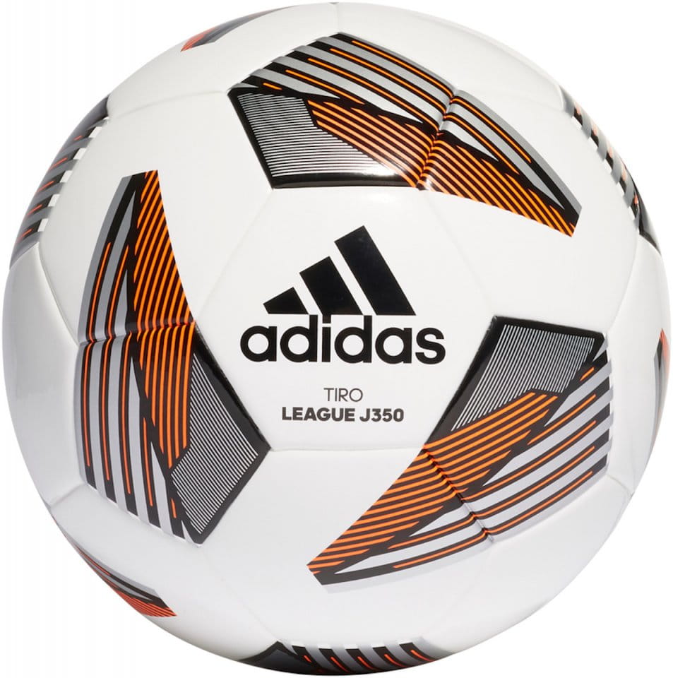 Tréninkový fotbalový míč adidas Tiro League Junior 350