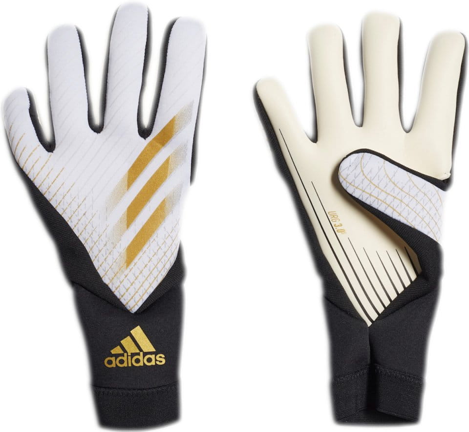 Fotbalové brankářské rukavice adidas X 20 League