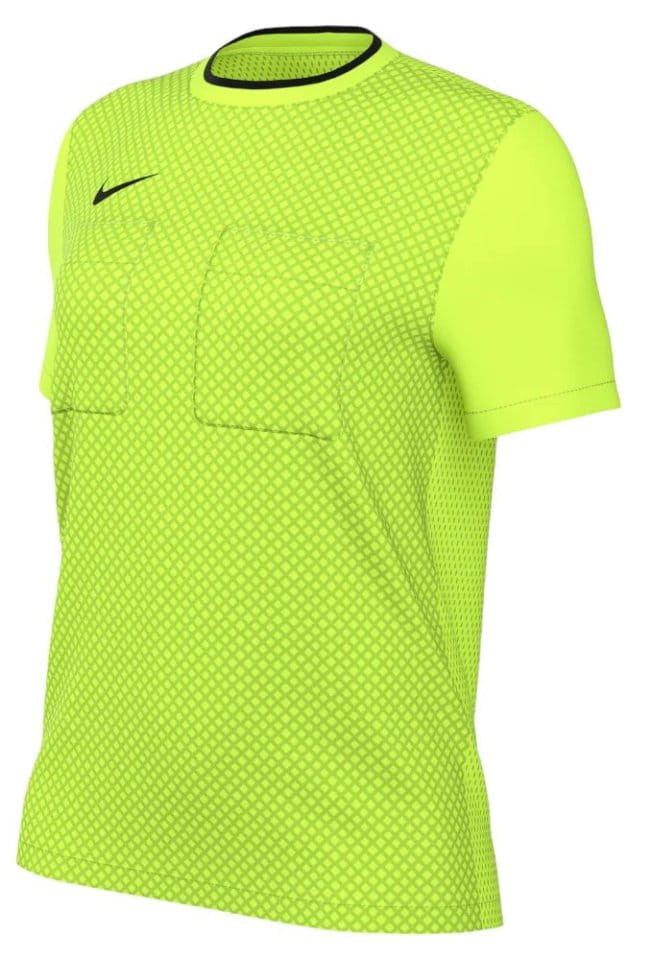 Dámský dres pro rozhodčí s krátkým rukávem Nike Dri-FIT
