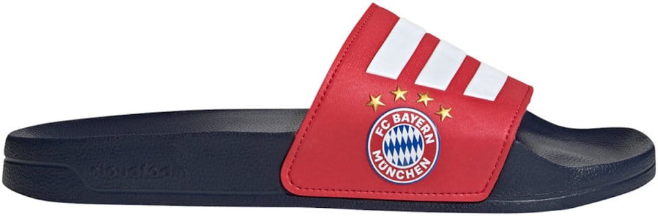 Pánské pantofle adidas Adilette Shower FC Bayern