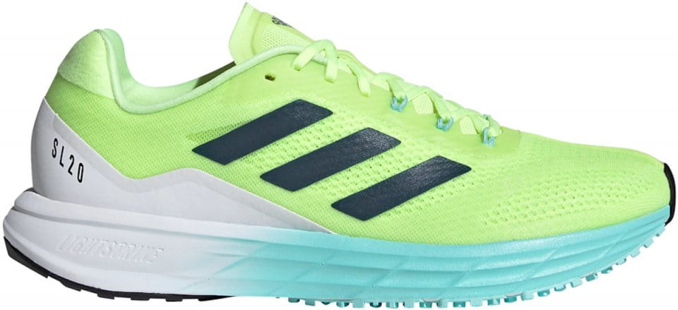 Dámské běžecké boty adidas SL20