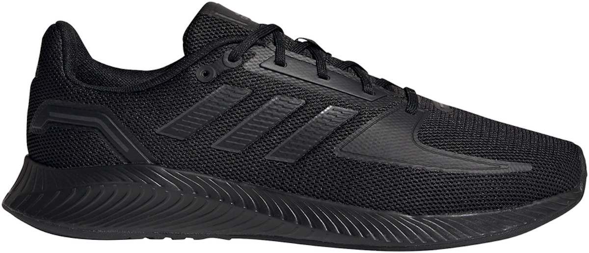 ADIDAS Menâs Run Falcon Running Shoes - Eastern Mountain Sports