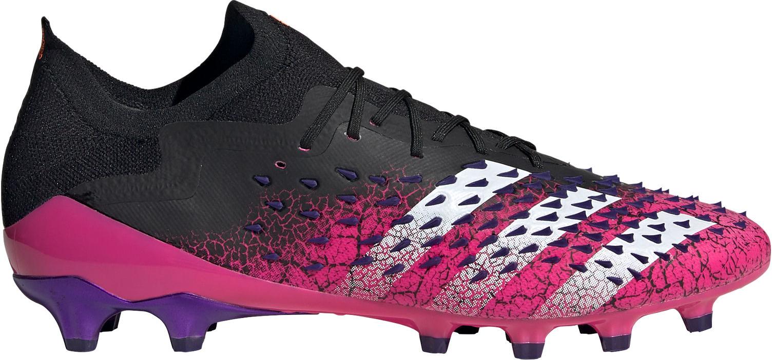 KopaÄky adidas Predator Freak .1 Low AG - 11teamsports.cz