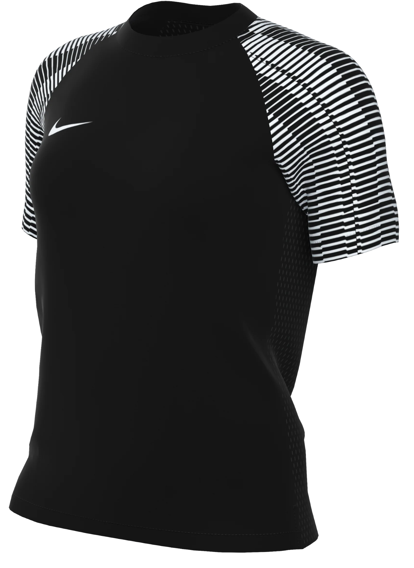 Dámský tréninkový dres s krátkým rukávem Nike Dri-FIT Academy